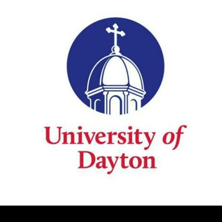 Telegram group profile photo for University of Dayton
