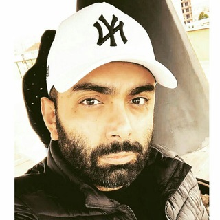 Telegram profile photo for ♡Masoud sadeghloo♡