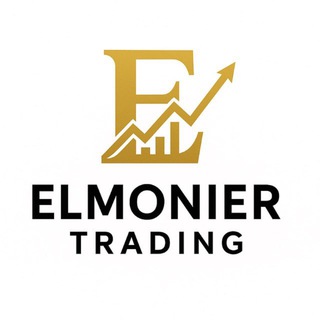 Telegram profile photo for Elmonier Trading