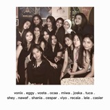 Telegram profile photo for the ugly girl