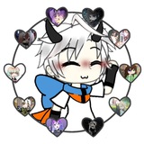 Telegram profile photo for инфо ёжиков