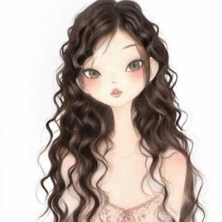 Telegram profile photo for annie