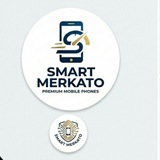 Telegram profile photo for Online smart market