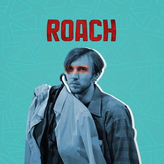 Telegram profile photo for ROACH🪳