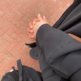 Telegram profile photo for نَـوَّارَةَ عُمري ✨