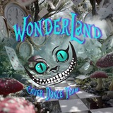 Telegram profile photo for WONDERLAND Cover Dance Team