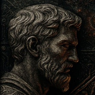 Telegram group profile photo for Крипта Убивает