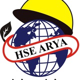Telegram profile photo for HSEArya