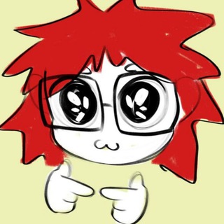 Telegram profile photo for Giu try to art🍓 👹