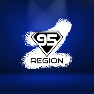 Telegram group profile photo for REGION_95