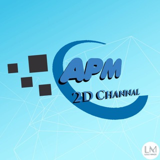 Telegram profile photo for A͚P͚M͚ 2D͚ C͚H͚A͚N͚N͚A͚L͚