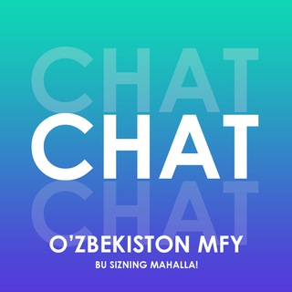 Telegram group profile photo for Мурожаат ва таклифлар учун группа