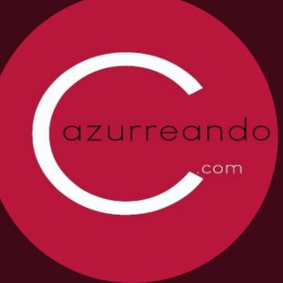 Telegram profile photo for Cazurreando