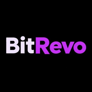 Telegram profile photo for BitRevo Oficial Crypto y trading