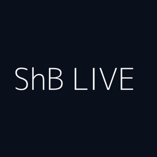 Telegram profile photo for ShB News اینترنت آزاد