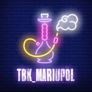Telegram profile photo for tbk_mariupol