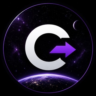 Telegram profile photo for Converting