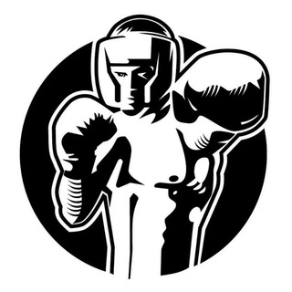 Telegram profile photo for Будни единоборств | ДВГАФК 🥋🥊🤼♂