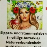 Telegram profile photo for ANASTASIA WLADIMIR WEDEN Barden Asse