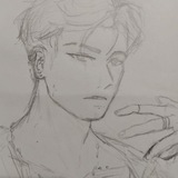 Telegram profile photo for Сел и рисуй!