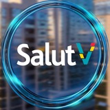 Telegram profile photo for SALUT V / Апартаменты у аэропорта Петербурга