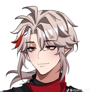 Telegram profile photo for Chinese song