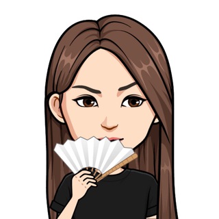 Telegram profile photo for ⛩ ЗА КИТАЙСКОЙ СТЕНОЙ