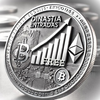 Telegram profile photo for DINASTIA ENTRADAS 🆓
