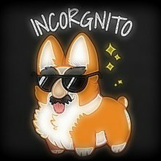 Telegram profile photo for /r/Corgi