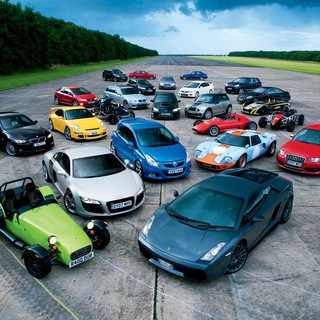 Telegram profile photo for Авто новости 🏎