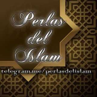 Telegram profile photo for Perlas del Islam