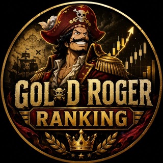 Telegram profile photo for Gol D Roger LB Ranking
