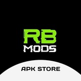 Telegram profile photo for RB APKStore (Backup)