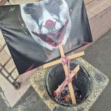 Telegram profile photo for Антология знаков Жанполь