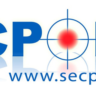 Telegram profile photo for SecPoint