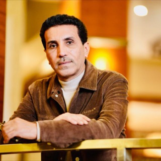 Telegram profile photo for الاستاذ حيدر عباس للكيمياء