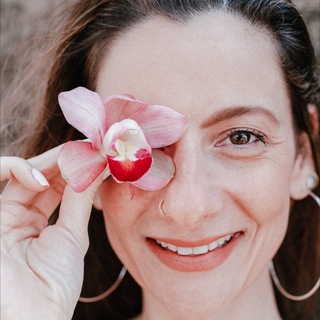 Telegram profile photo for Nevenka Garcia