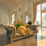 Telegram profile photo for Pooh Ton Degen πΎπΎ