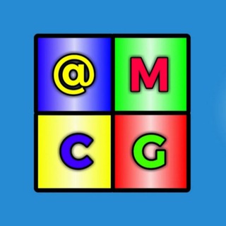 Telegram group profile photo for @MyClassGame