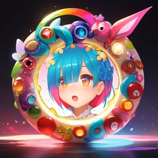 Telegram profile photo for 芳心未艾