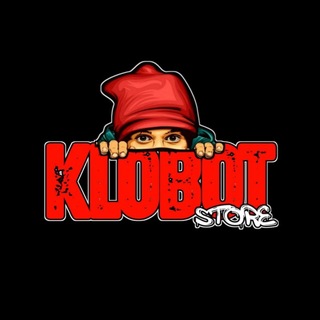 Telegram profile photo for KLOBOT STORE