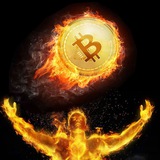 Telegram profile photo for 🔥Crypto Pro Signals🔥