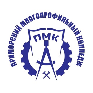 Telegram profile photo for БПОО КГА ПОУ "ПМК"
