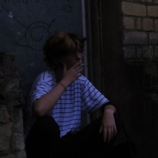 Telegram profile photo for #домовёнок