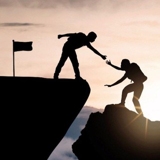 Telegram profile photo for Искусство перемен | Фанзиль Гафуров