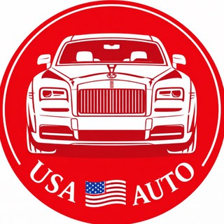Telegram profile photo for Автоподбор США (Автомобили, авто с аукциона в USA)