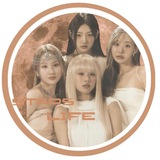 Telegram profile photo for STARS LIFE || OI