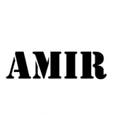 Telegram profile photo for Amir100