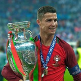 Telegram profile photo for Cristiano Ronaldo | کریستیانو رونالدو