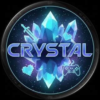 Telegram profile photo for Crystal game